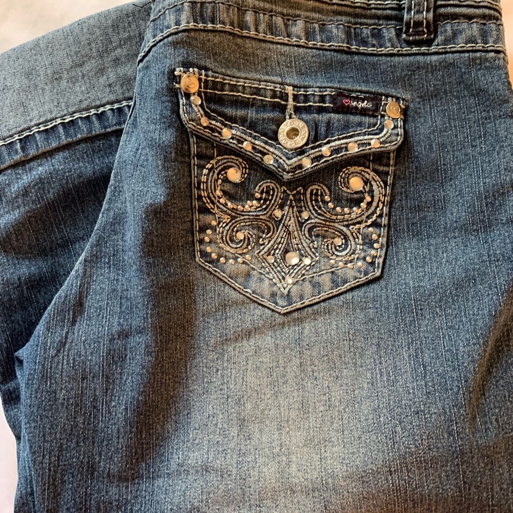 Jeans for summer